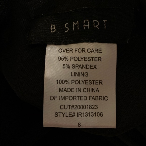 Little Black Dress - Picture 6 of 6